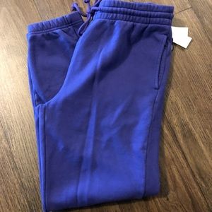 Aritzia TNA Boyfriend Jogger Sweats